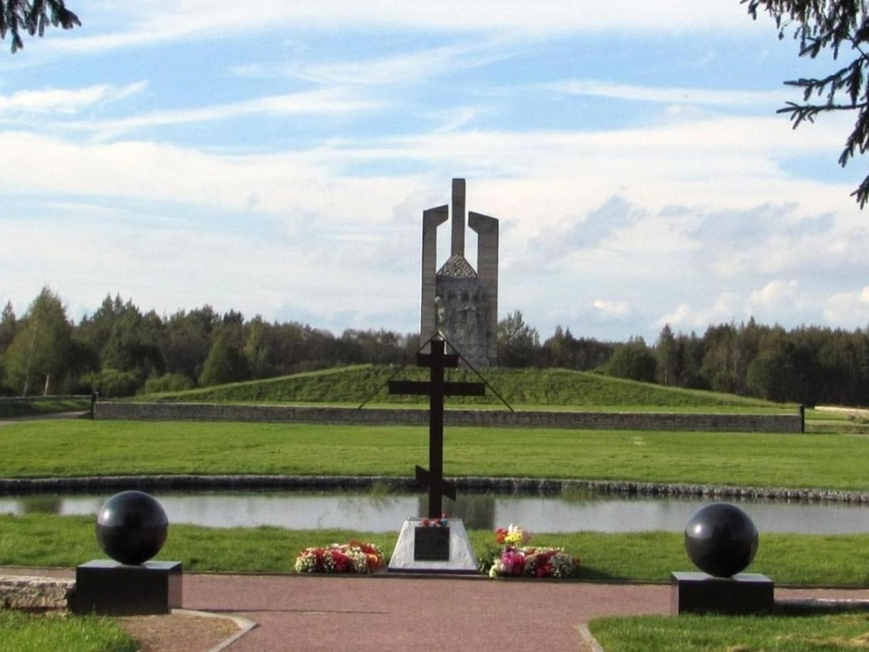 Мемориальный комплекс «ДУЛАГ - 100»